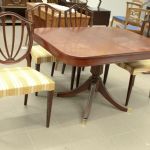 841 4278 DINING ROOM SET